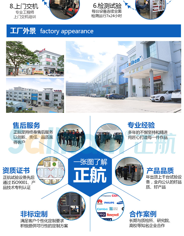 正航儀器設(shè)備廠家詳細(xì)圖介紹