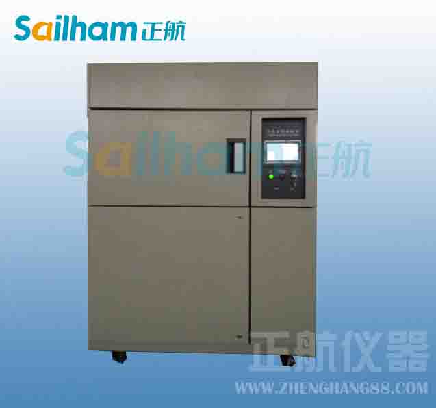 冷熱沖擊試驗(yàn)機(jī)失效現(xiàn)象