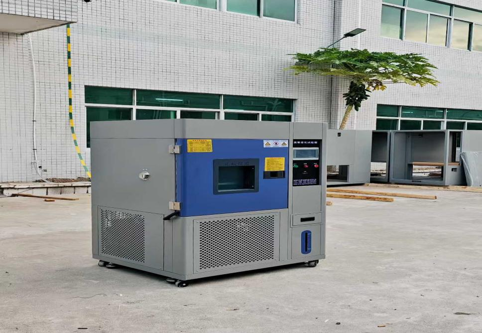 臭氧老化試驗(yàn)箱 臭氧老化試驗(yàn)箱